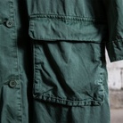 Jakke "Long Coat"